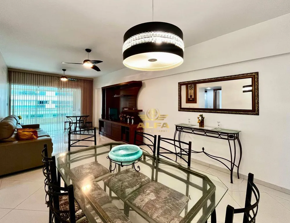 Apartamento, 4 quartos, 136 m² - Foto 1