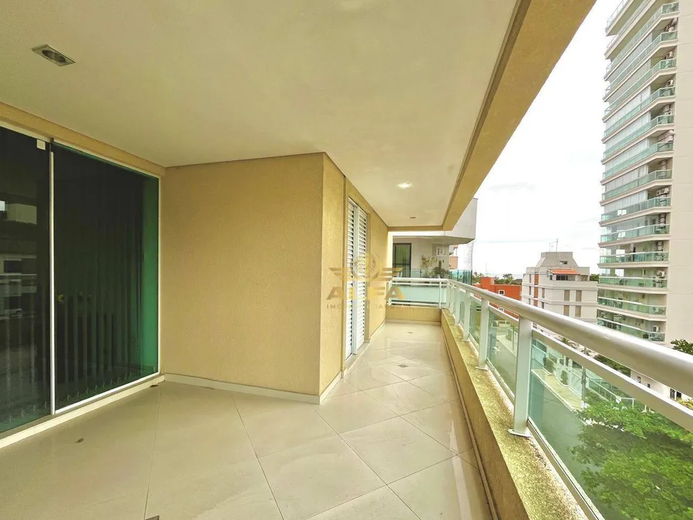 Apartamento, 4 quartos, 136 m² - Foto 5