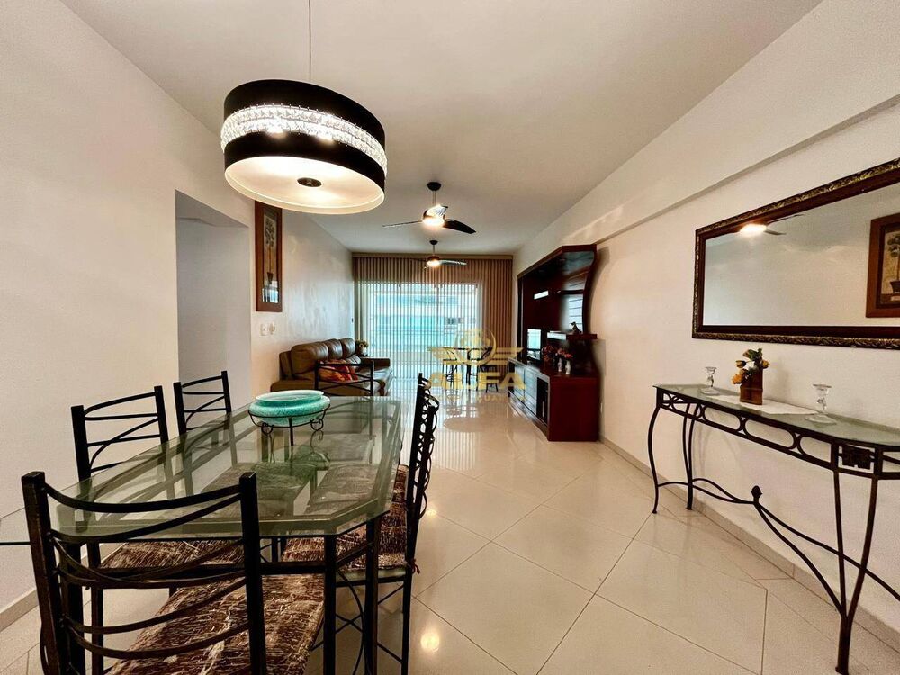 Apartamento à venda com 4 quartos, 146m² - Foto 1