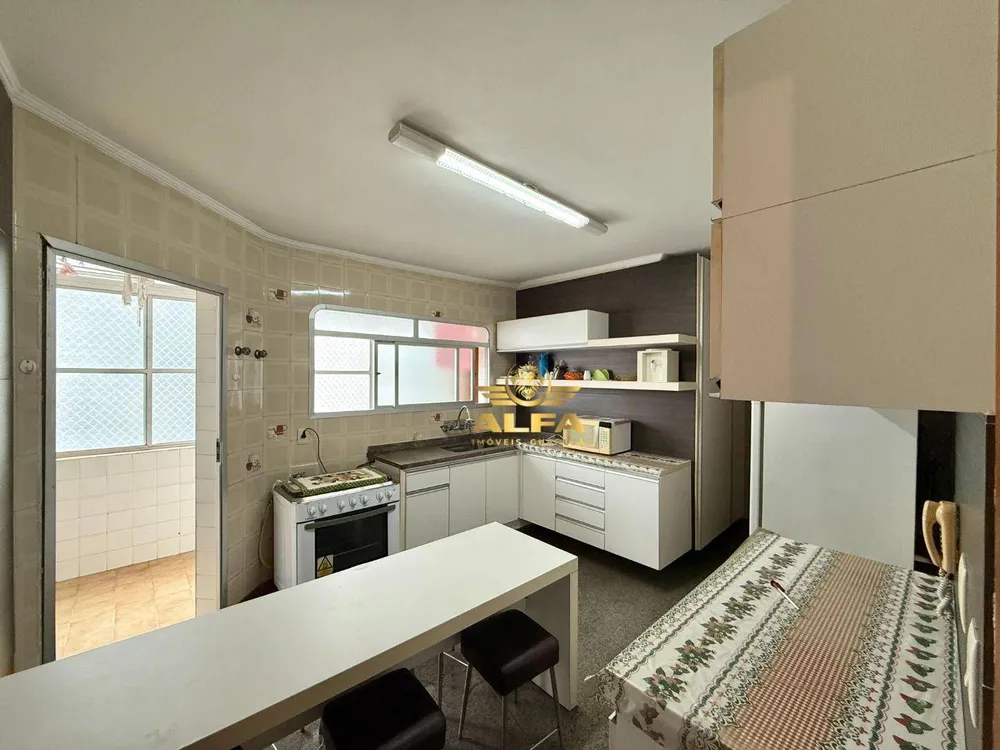 Apartamento, 3 quartos, 150 m² - Foto 3
