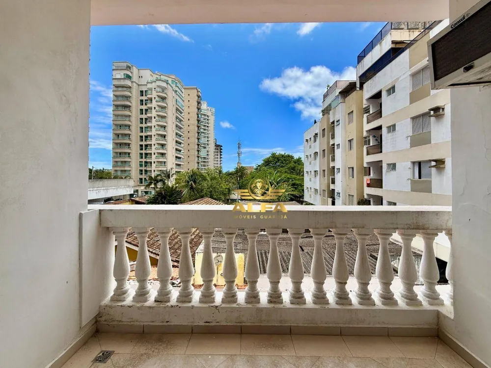 Apartamento, 3 quartos, 85 m² - Foto 1