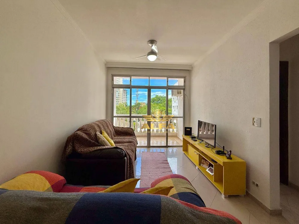 Apartamento, 3 quartos, 85 m² - Foto 2