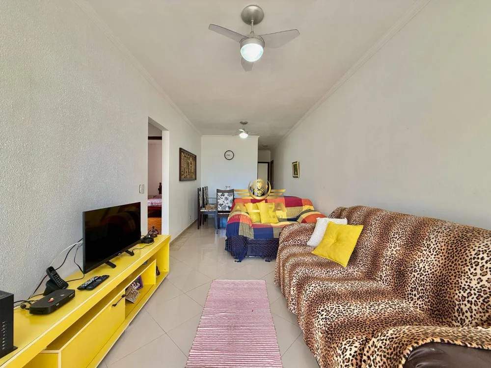 Apartamento, 3 quartos, 85 m² - Foto 3