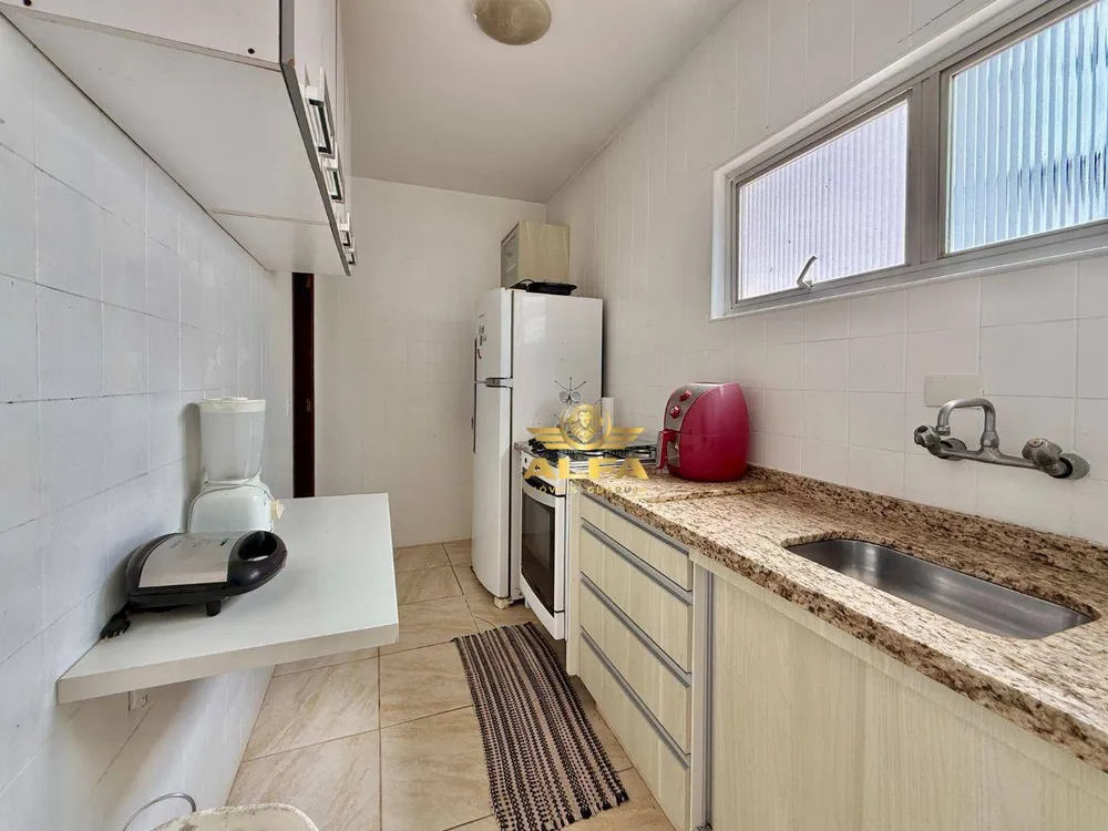 Apartamento, 3 quartos, 85 m² - Foto 9
