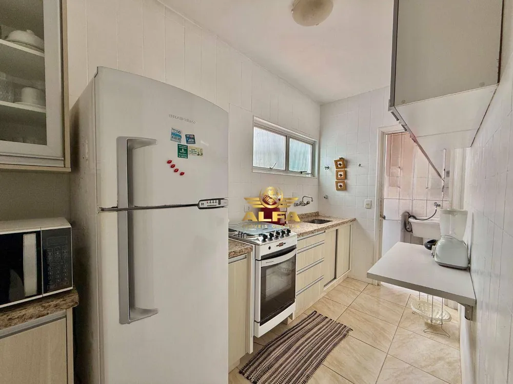 Apartamento, 3 quartos, 85 m² - Foto 8