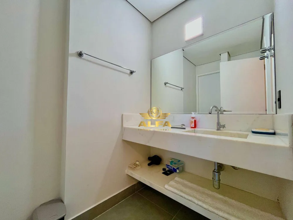 Apartamento, 3 quartos, 160 m² - Foto 7