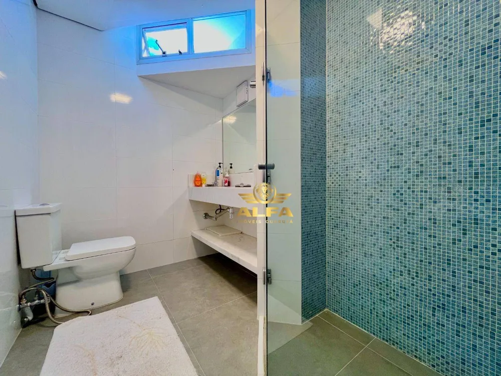 Apartamento, 3 quartos, 160 m² - Foto 4