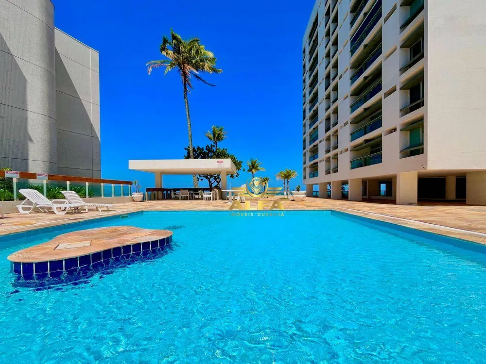 Apartamento, 3 quartos, 160 m² - Foto 8