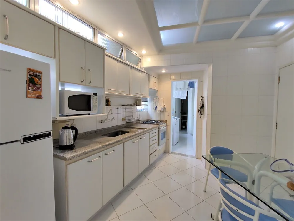 Apartamento, 3 quartos, 155 m² - Foto 15