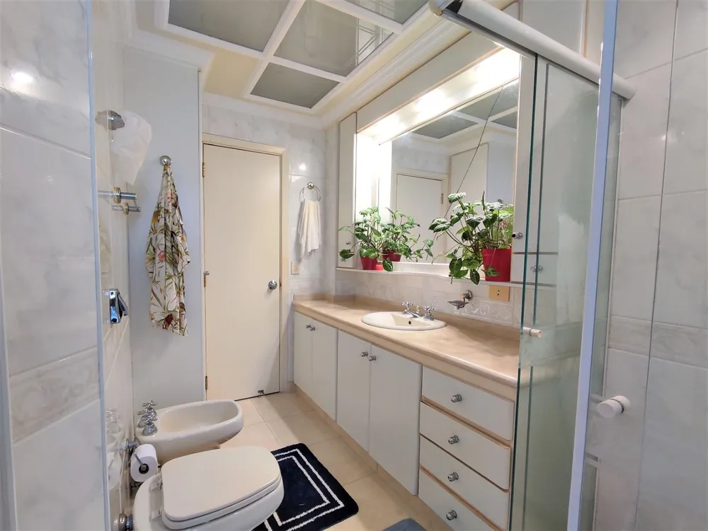 Apartamento, 3 quartos, 155 m² - Foto 12