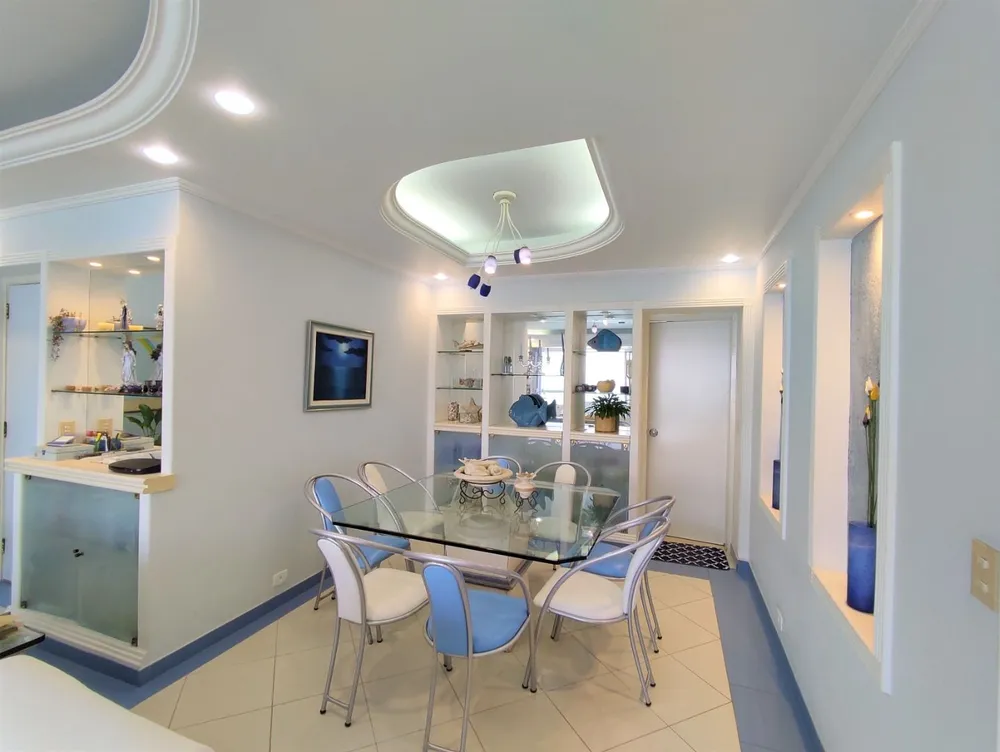 Apartamento, 3 quartos, 155 m² - Foto 9