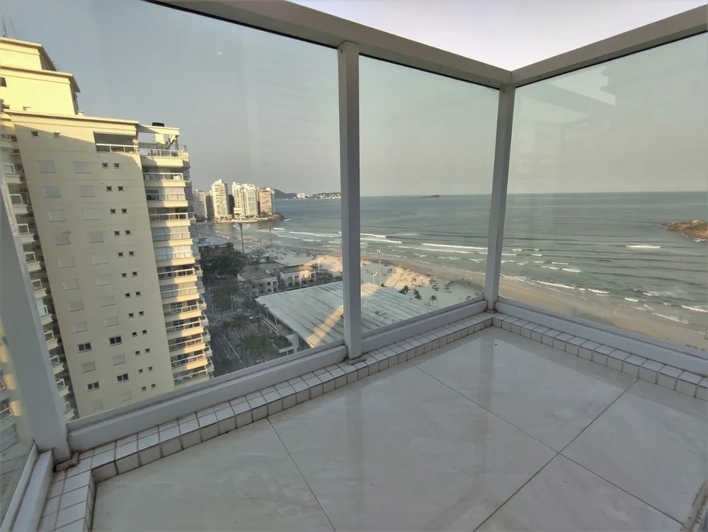 Apartamento, 3 quartos, 155 m² - Foto 11