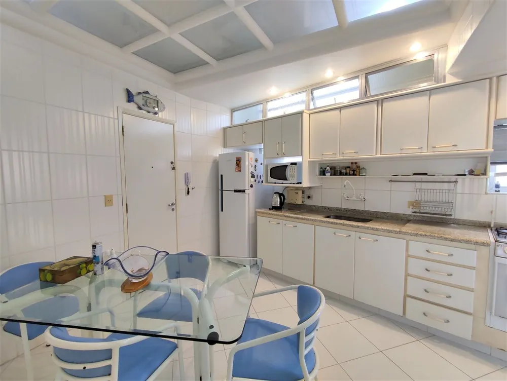 Apartamento, 3 quartos, 155 m² - Foto 16