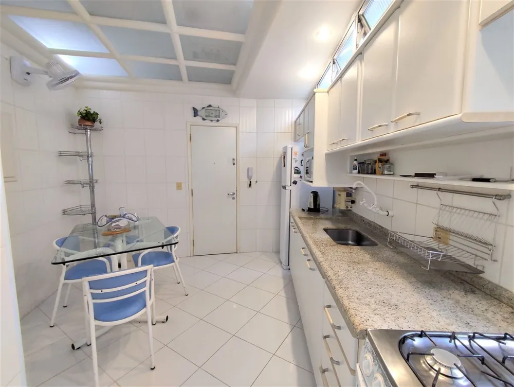 Apartamento, 3 quartos, 155 m² - Foto 14