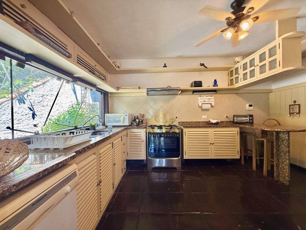 Casa, 7 quartos, 432 m² - Foto 3