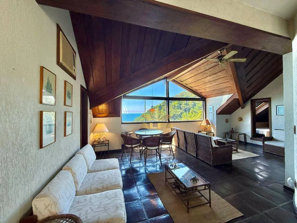 Casa, 7 quartos, 432 m² - Foto 4