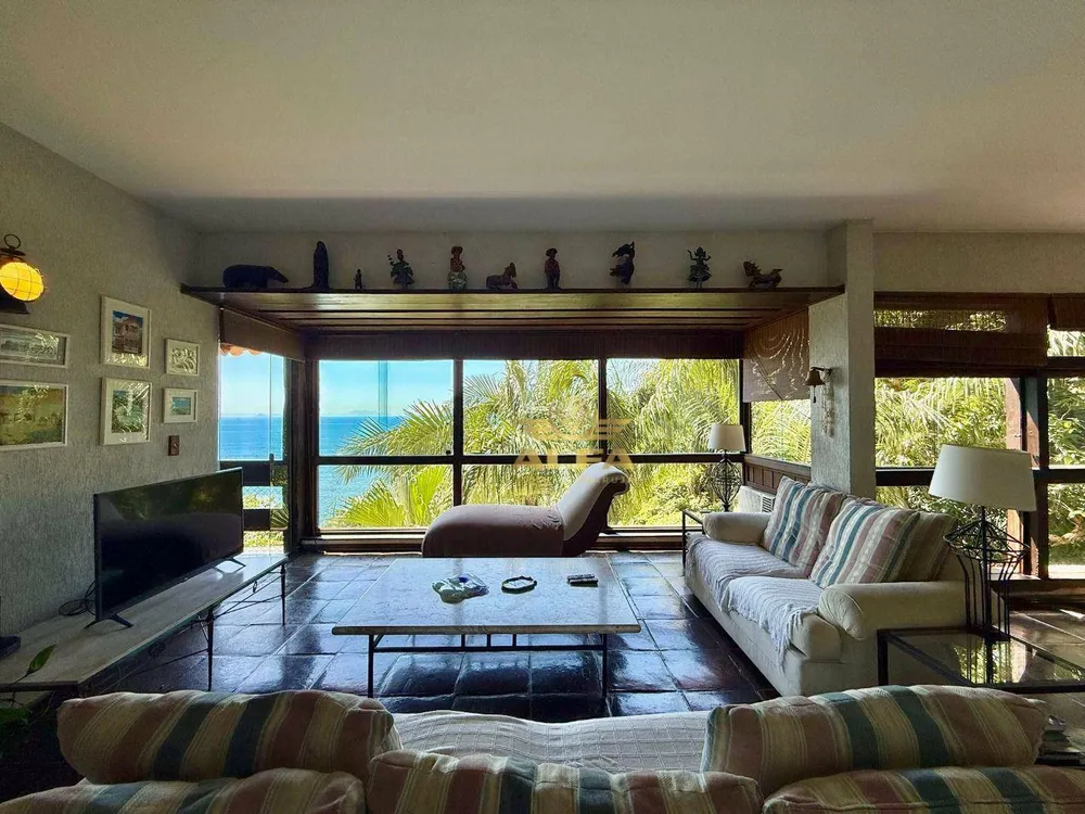 Casa, 7 quartos, 432 m² - Foto 8