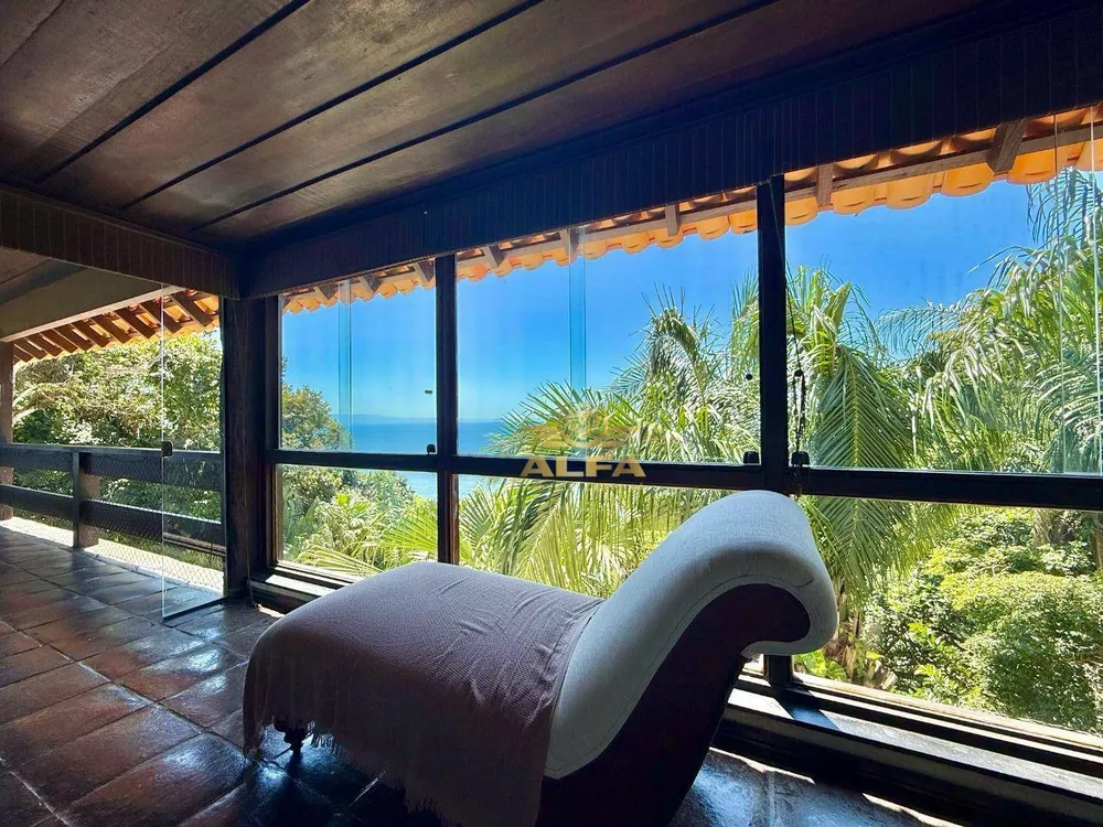 Casa, 7 quartos, 432 m² - Foto 1