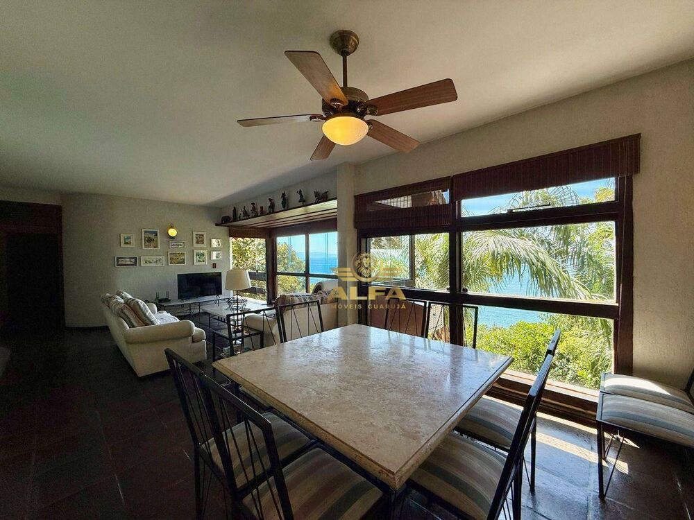 Casa, 7 quartos, 432 m² - Foto 2