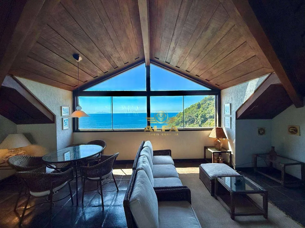 Casa, 7 quartos, 432 m² - Foto 3