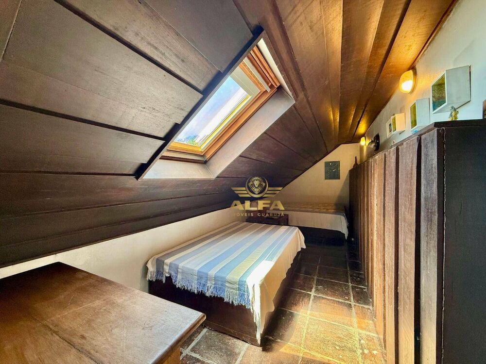 Casa, 7 quartos, 432 m² - Foto 1