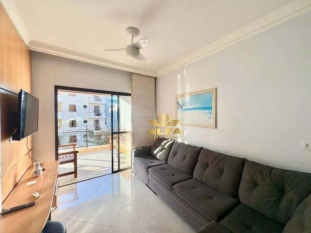 Apartamento, 3 quartos, 90 m² - Foto 1