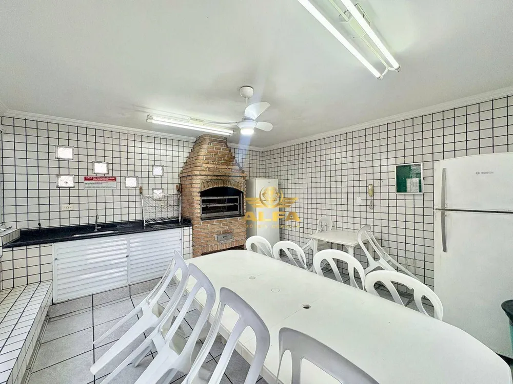 Apartamento, 3 quartos, 90 m² - Foto 1