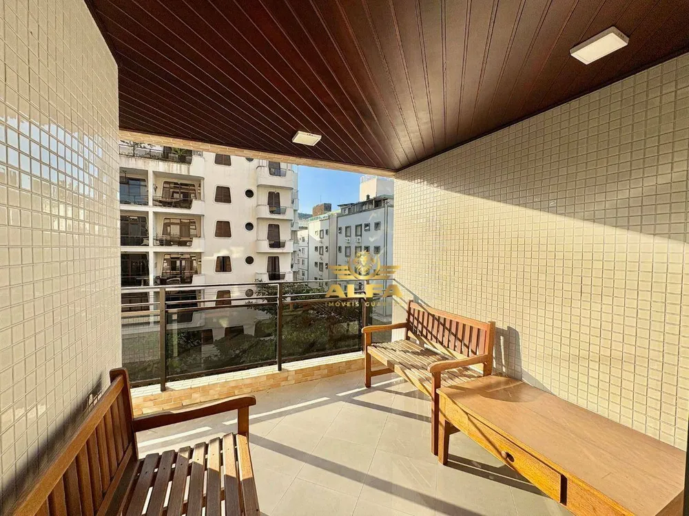 Apartamento, 3 quartos, 90 m² - Foto 2