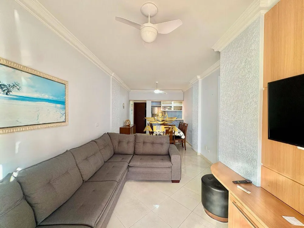 Apartamento, 3 quartos, 90 m² - Foto 2