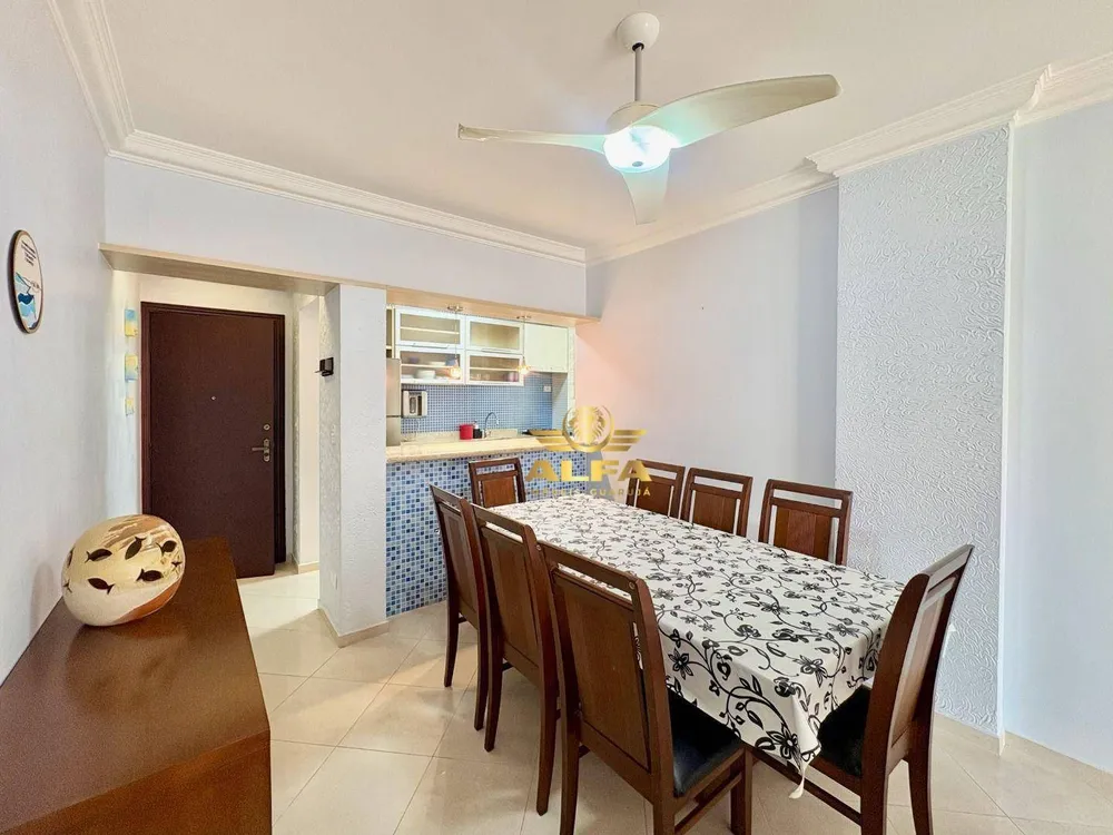 Apartamento, 3 quartos, 90 m² - Foto 3