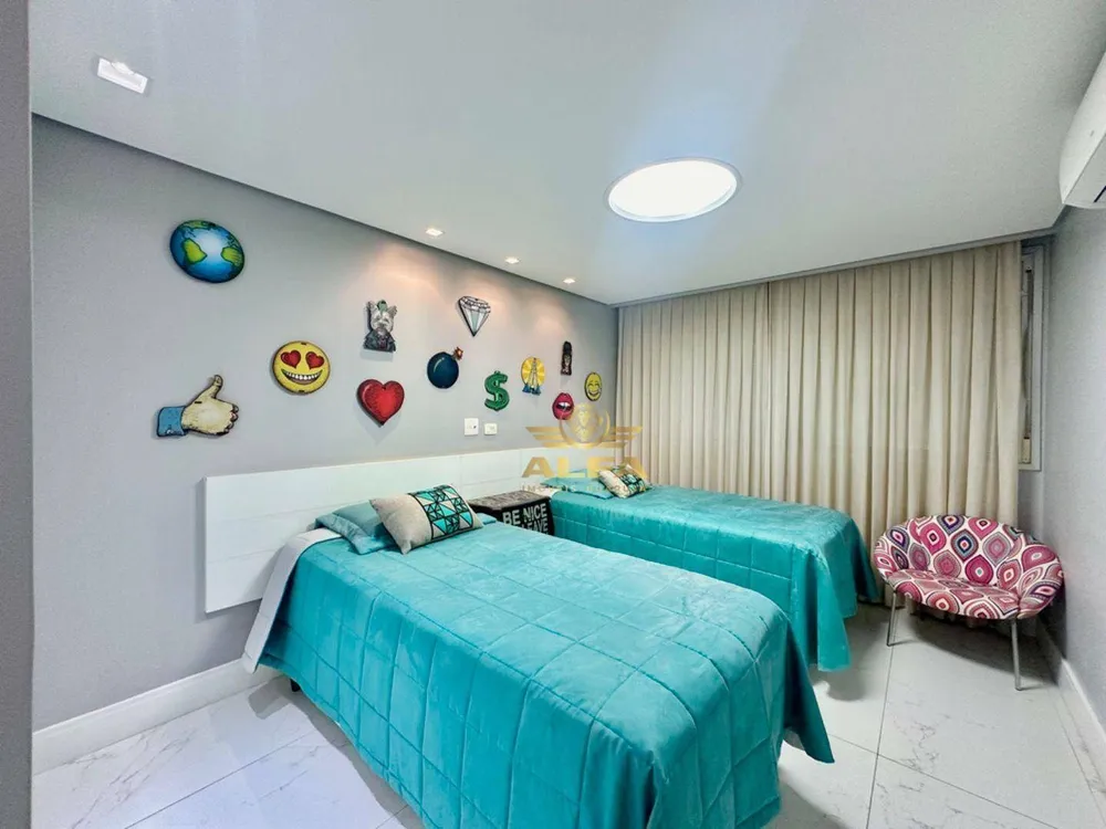 Apartamento, 3 quartos, 135 m² - Foto 4