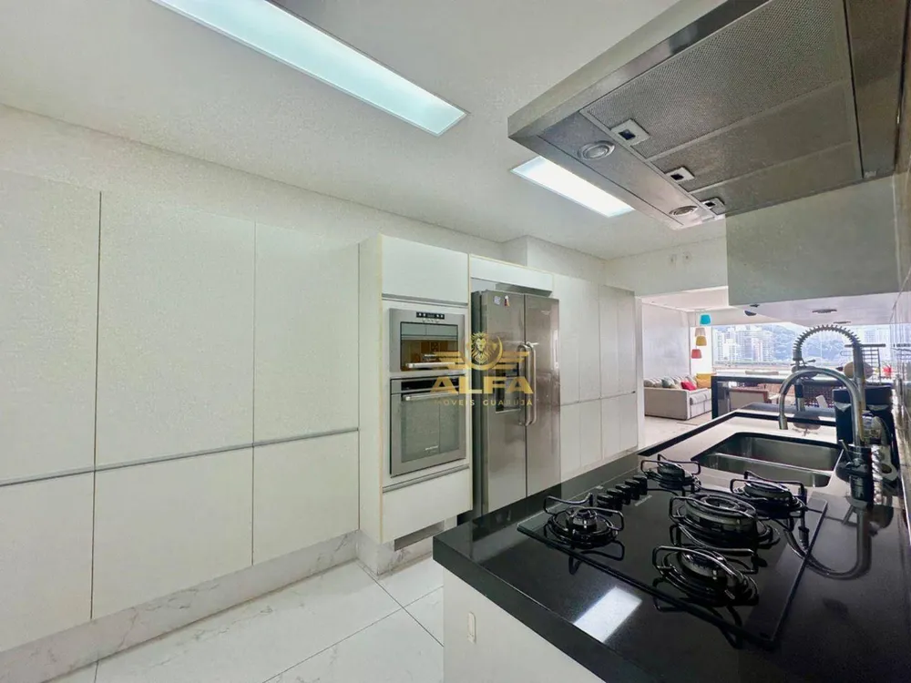 Apartamento, 3 quartos, 135 m² - Foto 9