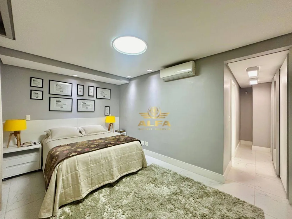 Apartamento, 3 quartos, 135 m² - Foto 5