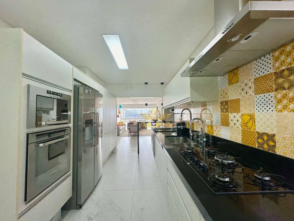 Apartamento, 3 quartos, 135 m² - Foto 8