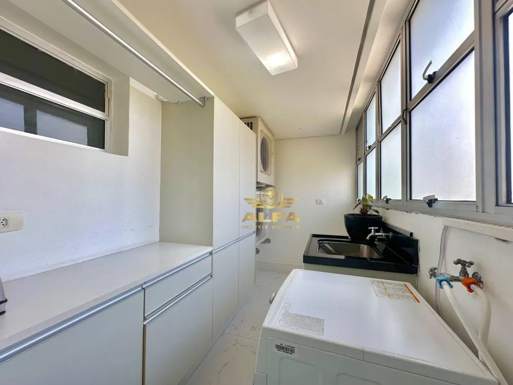 Apartamento, 3 quartos, 135 m² - Foto 10