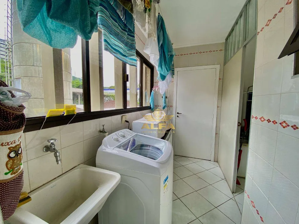 Apartamento, 3 quartos, 167 m² - Foto 16
