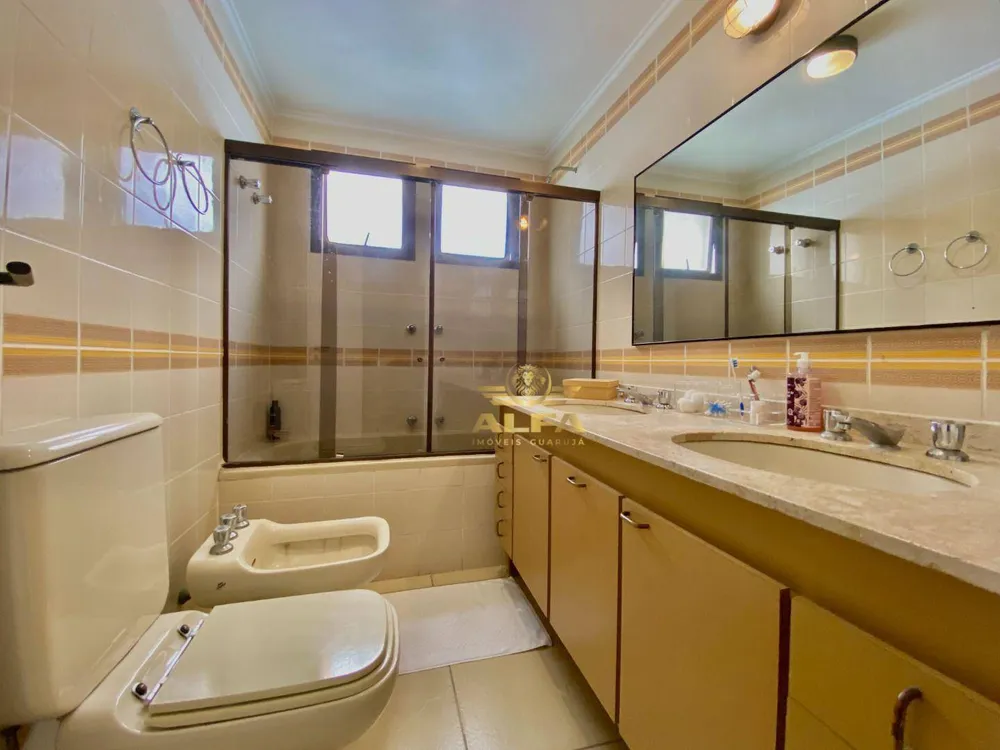 Apartamento, 3 quartos, 167 m² - Foto 12