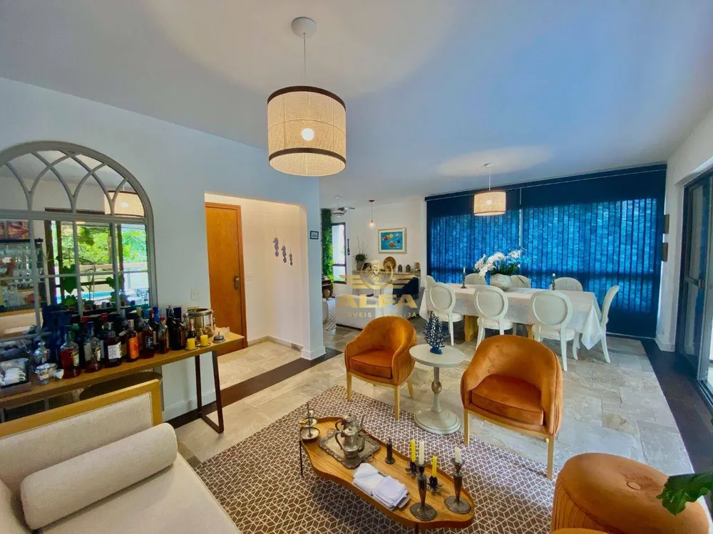 Apartamento, 3 quartos, 167 m² - Foto 5