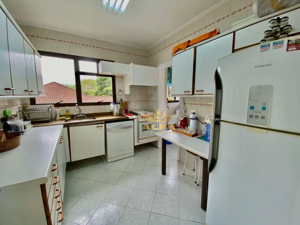 Apartamento, 3 quartos, 167 m² - Foto 13
