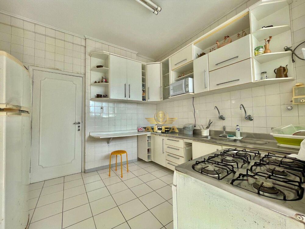 Apartamento, 3 quartos, 120 m² - Foto 16