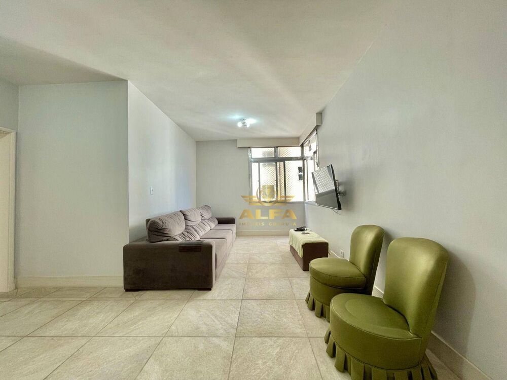 Apartamento, 3 quartos, 120 m² - Foto 3