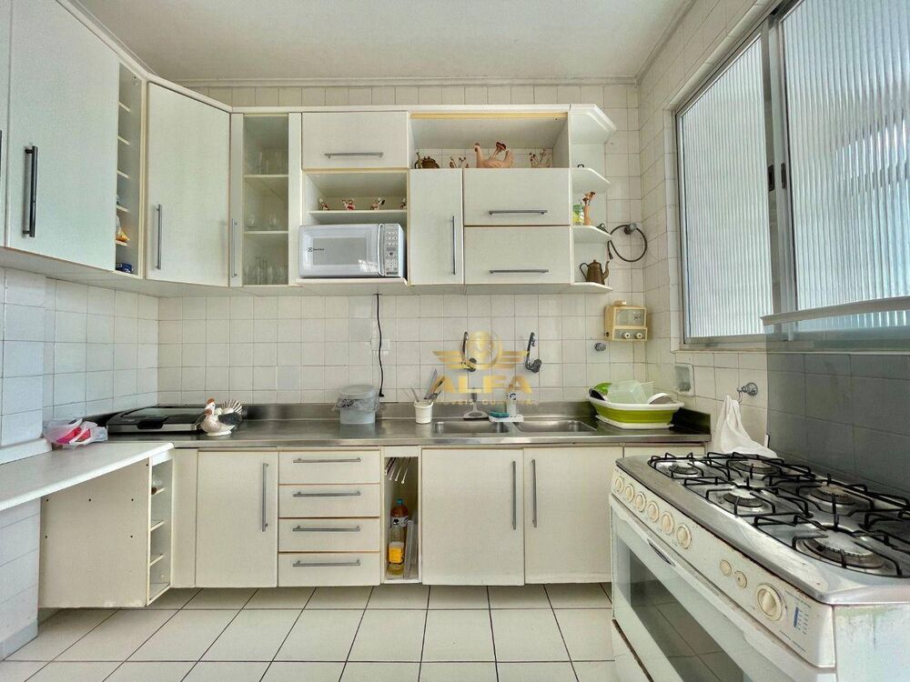 Apartamento, 3 quartos, 120 m² - Foto 17