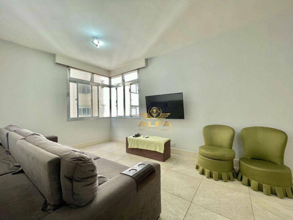 Apartamento, 3 quartos, 120 m² - Foto 4