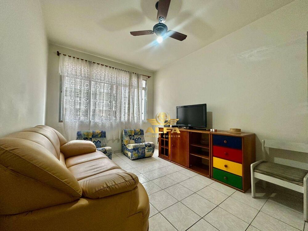 Apartamento, 1 quarto, 50 m² - Foto 6