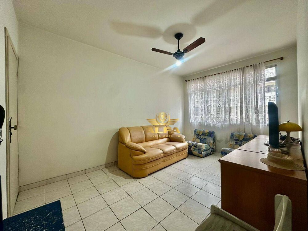 Apartamento, 1 quarto, 50 m² - Foto 1