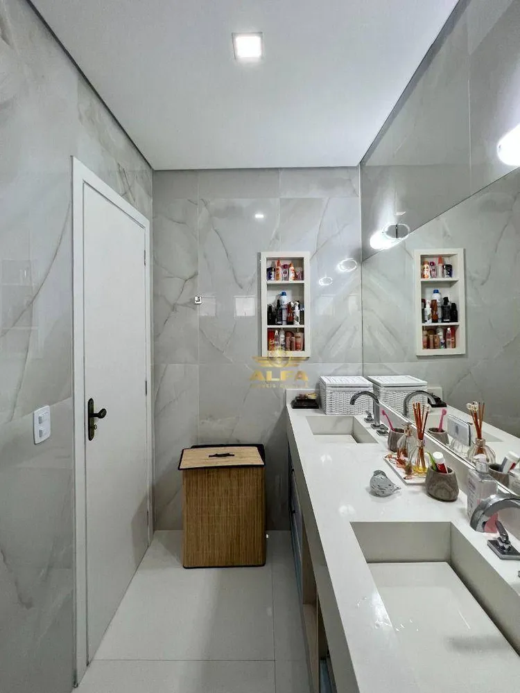 Casa de Condomínio, 7 quartos - Foto 16