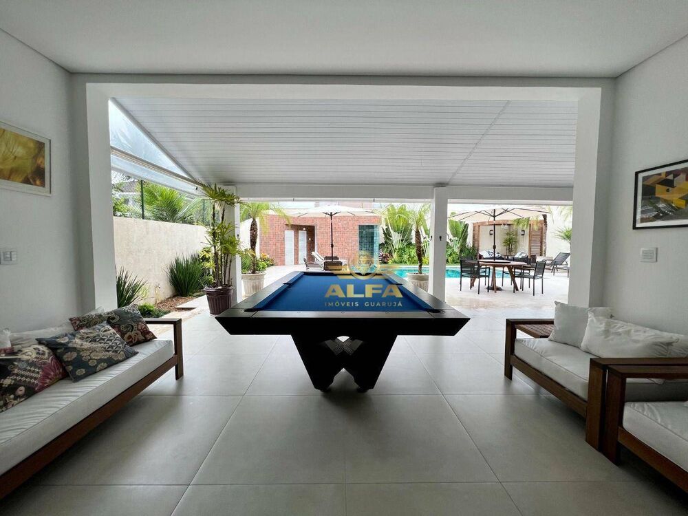 Casa de Condomínio, 7 quartos - Foto 8