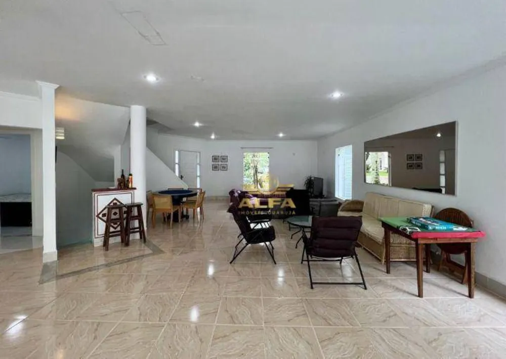Casa de Condomínio, 7 quartos - Foto 15