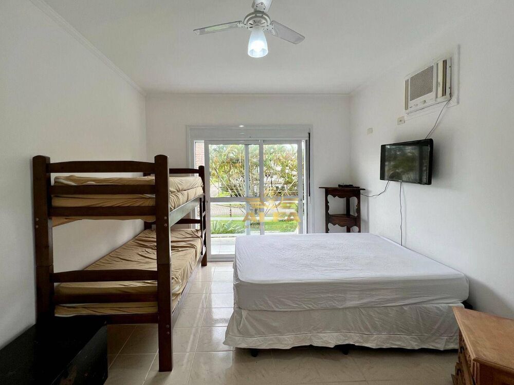 Casa de Condomínio, 7 quartos - Foto 1