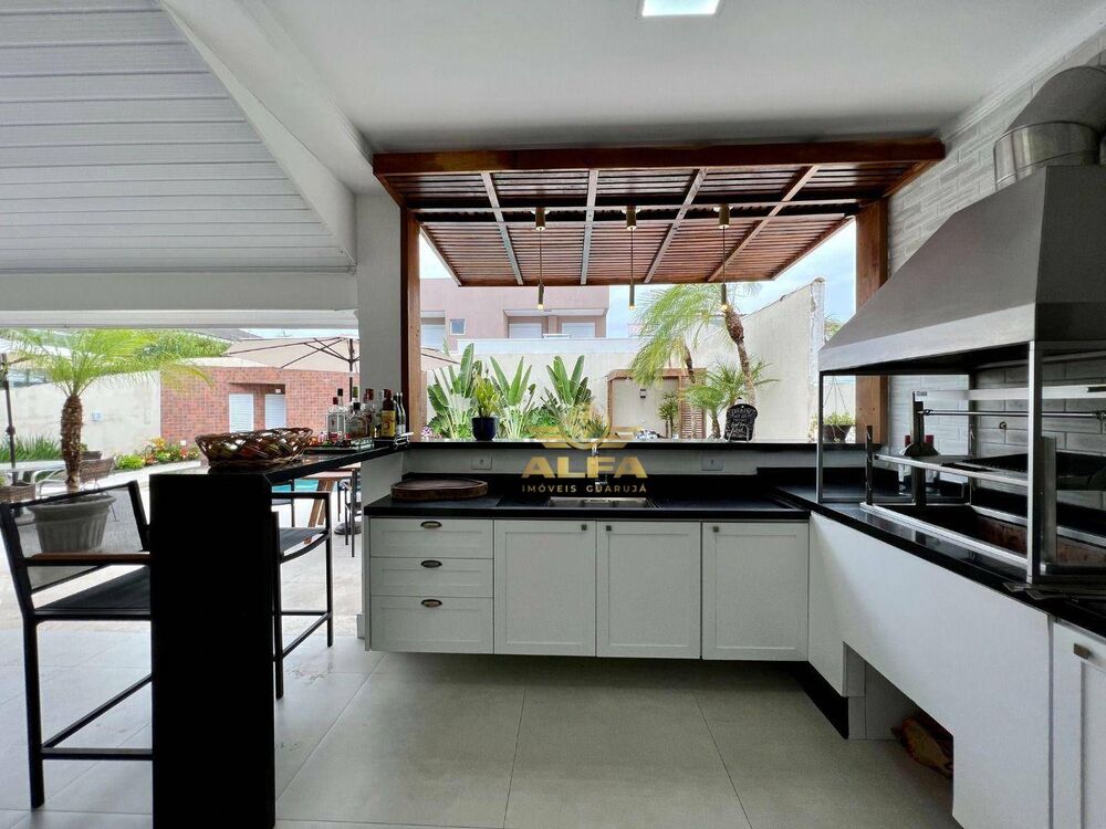 Casa de Condomínio, 7 quartos - Foto 3